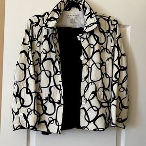 Rafael Two Piece Skirt Suit